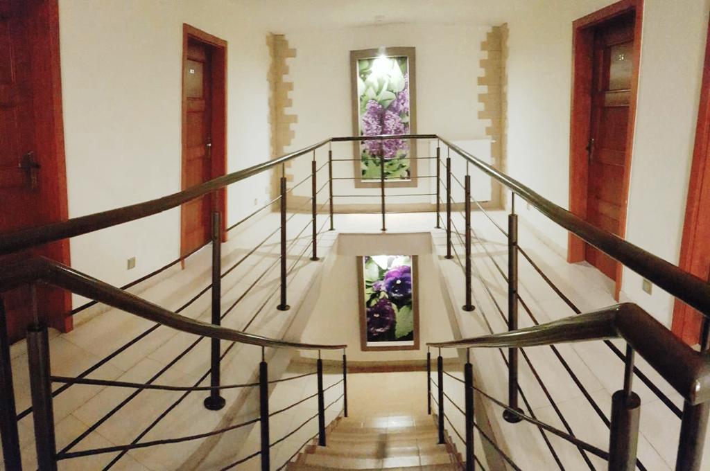 Willa Adonis Świnoujście Εξωτερικό φωτογραφία